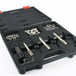 56 pc Spark Plug Thread Repair Kit