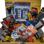 Premium Monthly Crate