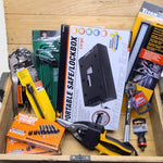 Premium Monthly Crate