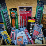 Premium Monthly Crate