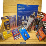 Standard Monthly Crate