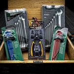 Standard Monthly Crate