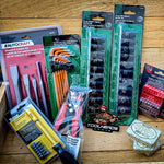 Standard Monthly Crate